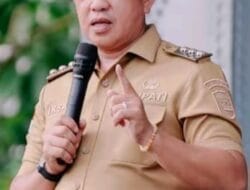 PT. TAS Vs Masyarakat Torete : Bupati Morowali Dinilai Pro Perusahaan. Ada Apa