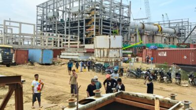 Aset Desa Topogaro di Morowali Diduga Diperjualbelikan ke Investor Asing