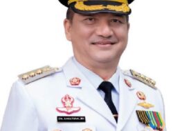 Bupati Aceh Tamiang Sambut Kedatangan Praja IPDN dan Mendagri untuk Bakti Sosial Pasca Bencana