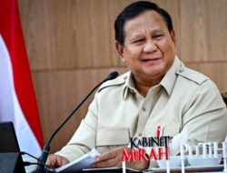 Presiden Prabowo Subianto menyampaikan bahwa bangsa Indonesia menghadapi berbagai tantangan dan cobaan, termasuk bencana alam yang terjadi di sejumlah wilayah di Tanah Air