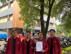 BEM UMM Warning Polda Jatim: Diamnya Aparat Menggerus Rasa Keadilan Publik