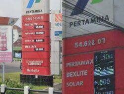 SPBU Blangit & Kalikapas Lamongan Diduga Jadi Sarang Mafia Solar, Negara Dirugikan — Aparat Diminta Turun Tangan