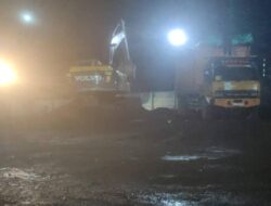 Soroti Dugaan Pelanggaran UU Minerba, Ahmad Sohib Minta APH Bertindak