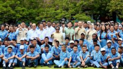 Dampingi Kunker Wapres Gibran, Wamendagri Ribka Tegaskan Komitmen Pemerintah Percepat Pembangunan di Tanah Papua