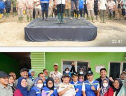 Peran para praja tersebut penting untuk mendorong pemulihan yang lebih cepat.