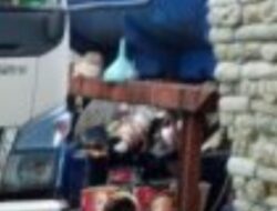 Maraknya dugaan Penyalahgunaan bahan bakar minyak (BBM) Subsidi jenis Solar mulai menjamah Wilayah Hukum Polres Lamongan