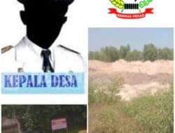 Tambang Ilegal Enam Bulan Beroperasi, Aparat dan Pemkab Tuban ke Mana?