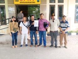 Klarifikasi Desa: Perdamaian Diminta Sendiri oleh Pihak Bersangkutan