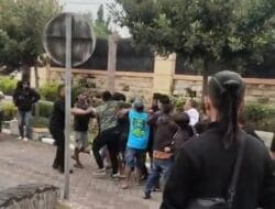 Ancaman Nyata Kebebasan Pers: Wartawan Diserang di Tengah Polemik Debt Collector