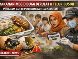 Program Makan Gratis Disorot, Aktivis Siap Kawal Dugaan Penyimpangan