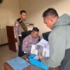 Dekat dengan Warga, Polisi Tuban Pilih Dialog Ketimbang Penindakan