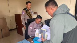 Dekat dengan Warga, Polisi Tuban Pilih Dialog Ketimbang Penindakan