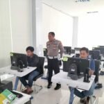 Pelayanan Humanis Polisi Tuban Permudah Akses Informasi Administrasi Kendaraan