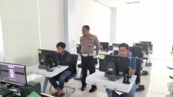 Pelayanan Humanis Polisi Tuban Permudah Akses Informasi Administrasi Kendaraan