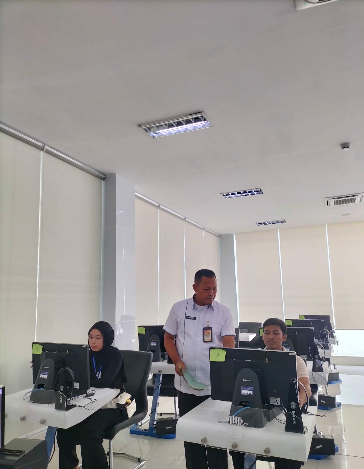 Polantas Menyapa Perkuat Komunikasi Warga dan Aparat di Ruang Publik