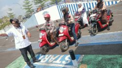 Polantas Menyapa Permudah Urusan SIM dan Administrasi Kendaraan