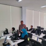 Polantas Menyapa Tuban Tingkatkan Kesadaran dan Kepatuhan Lalin