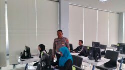 Polantas Menyapa Tuban Tingkatkan Kesadaran dan Kepatuhan Lalin