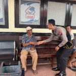 Program Humanis Polantas Tuban, Layanan dan Edukasi Digabung dalam Satu Gerakan