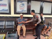 Program Humanis Polantas Tuban, Layanan dan Edukasi Digabung dalam Satu Gerakan