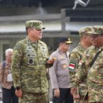 Akmil Sambut Peserta Retreat KPPD 2026 Perkuat Sinergi Kepemimpinan Daerah