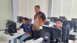 Humanis dan Proaktif, Polantas Tuban Edukasi Warga Langsung di Lapangan
