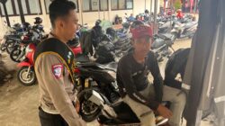 Layanan Polantas Tuban Disambut Antusias, Proses Lebih Mudah dan Cepat