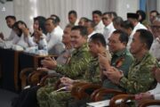 Panglima TNI Sinergikan TNI dan Pemda untuk Percepatan Pembangunan di Daerah