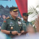 Corps Call Kowad Akmil Triwulan I 2026, Gubernur Tekankan Profesionalisme dan Soliditas