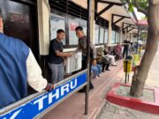 Polantas Tuban Gencarkan Layanan Keliling, Administrasi Jadi Lebih Cepat