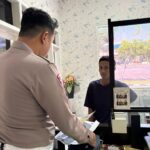 Polantas Menyapa Jadi Solusi Cepat Pengurusan SIM dan Dokumen Kendaraan di Tuban