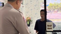 Polantas Menyapa Jadi Solusi Cepat Pengurusan SIM dan Dokumen Kendaraan di Tuban