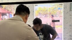 Dekatkan Pelayanan, Program Polantas Menyapa Bantu Warga Tuban Urus Dokumen Kendaraan