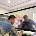Polantas Menyapa Jadi Inovasi Pelayanan Satlantas Polres Tuban untuk Permudah Pengurusan SIM