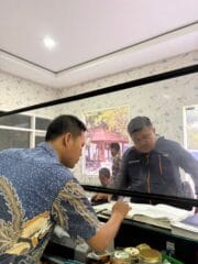 Polantas Menyapa Jadi Inovasi Pelayanan Satlantas Polres Tuban untuk Permudah Pengurusan SIM