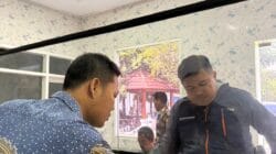 Polantas Menyapa Jadi Inovasi Pelayanan Satlantas Polres Tuban untuk Permudah Pengurusan SIM