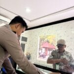 Inovasi Satlantas Polres Tuban Ini Langsung Disambut Antusias Warga