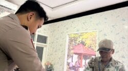 Inovasi Satlantas Polres Tuban Ini Langsung Disambut Antusias Warga