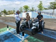 Polantas Menyapa Tuban, Program Prioritas Layanan SIM dan STNK