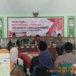 Harapan Baru untuk Desa Kedawung: Perangkat Desa Terlantik Siap Meningkatkan Kesejahteraan Rakyat