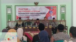 Harapan Baru untuk Desa Kedawung: Perangkat Desa Terlantik Siap Meningkatkan Kesejahteraan Rakyat