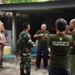 Pengosongan Rumah Dinas Mabes TNI di Komplek Slipi Berjalan Tertib dan Sesuai Ketentuan