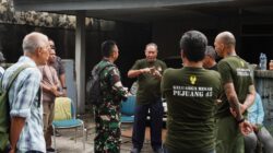 Pengosongan Rumah Dinas Mabes TNI di Komplek Slipi Berjalan Tertib dan Sesuai Ketentuan