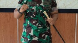 Ramaikan Dunia Olahraga, Open Tournament Sepak Bola Dandim Cup I 2026 Siap Digelar