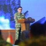 Gubernur Lemhannas RI: DPRD, Mitra Strategis Wujudkan Asta Cita