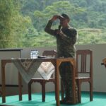 Panglima TNI Tinjau Yonif TP 940/Jaya Nagara di Subang, Jawa Barat