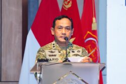 Rakorniskum TNI 2026: Tingkatkan Kualitas Perwira dan Produk Hukum TNI