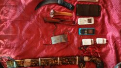 Penembakan di Papua: Dua Insiden Berbeda, Tidak Saling Berkaitan