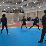 Atlet Muda Taekwondo Indonesia Ikuti “Tashkent 2026 World Taekwondo Junior Championships” di Uzbekistan