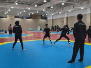Atlet Muda Taekwondo Indonesia Ikuti “Tashkent 2026 World Taekwondo Junior Championships” di Uzbekistan